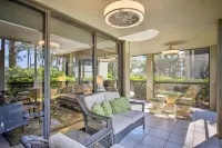 Bonita Springs Condo 4 Mi to Beach Private Patio! - Homestays