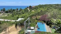 Punta Hills Montanita - piscine