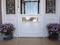 Palace Hotel - Small Hotel