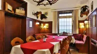 Hotel Ruppert - 2 estrellas