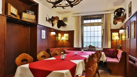 Hotel Restaurant Ruppert