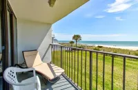 0204 Seaside Sanctuary by Atlantic Towers Hotels in Carolina Beach