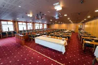Budget Hotel Raahe - WLAN