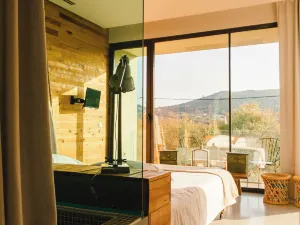 쿠킹 앤드 네이처 - 이모셔널 호텔