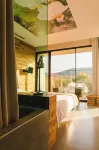 Cooking and Nature - Emotional Hotel Hotels in Alvados