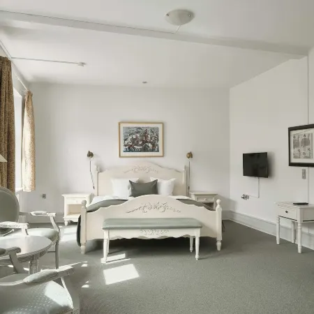 Hotel Ærø