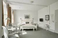 Hotel Ærø Hotels in Vester Skerninge Sogn