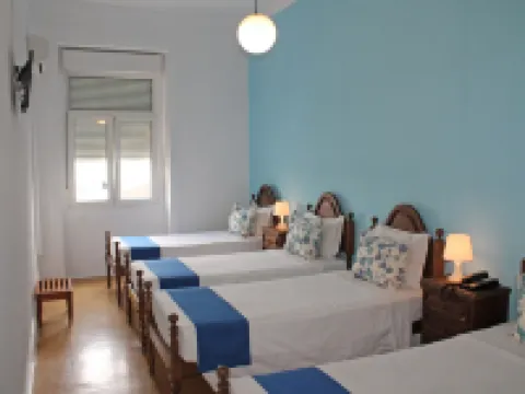 Poveira Hotel Hotels in Campanha