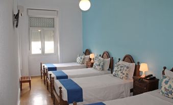 Poveira Hotel