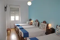 Poveira Hotel Hotels in Campanha