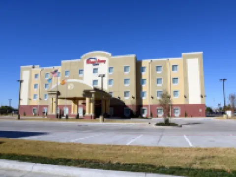 Home Away Kitchen Suites Enid Hotels in Enid