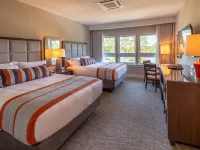 Lakeside Lodge Clemson Hotels in Oconee County