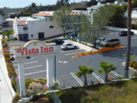 Vista Inn Hotels in Vista
