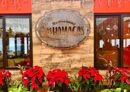 San Felipe Beach Hotel