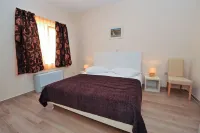 Lastura Aparthotel - spa