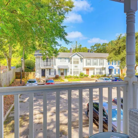 Mobile Townhome Near University of South Alabama!