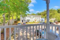 Mobile Townhome Near University of South Alabama! - Bungalows