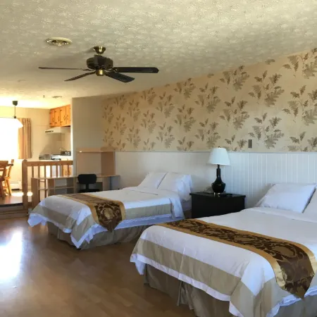 Motel le Sabre
