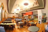 Dalhousie University Accommodations - ホステル
