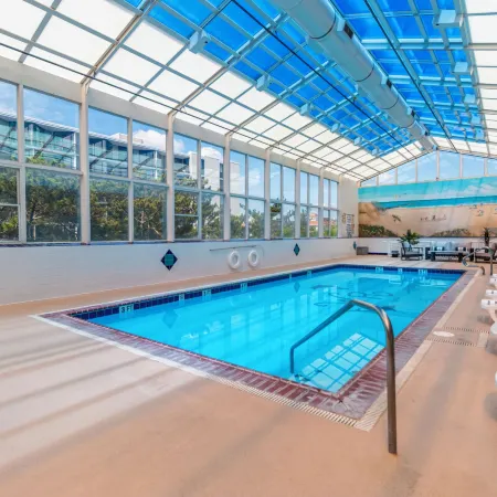 Watson's Regency Suites