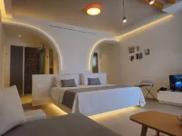 Moonlight Apartments