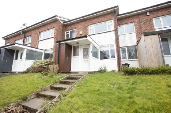 Hurley House Hotels in Stockport District