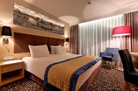 Bristol Art & Medical Spa Hotels in Busko-Zdroj