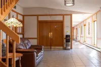 Dutch Inn Hotels in Cornwall