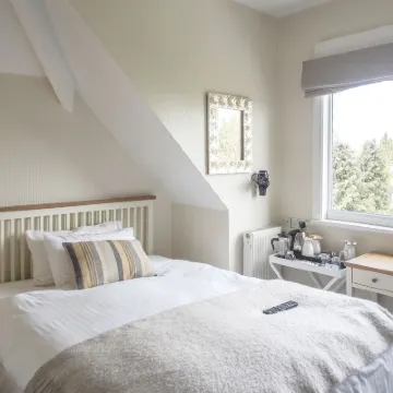 埃爾姆登小屋 鄰近伯明翰機場的酒店