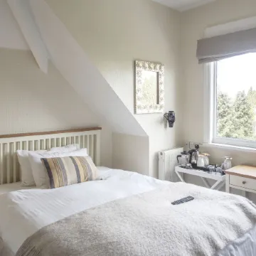 Elmdon Lodge Отели рядом с достопримечательностью «Сайрхолл Милл»