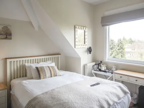 Elmdon Lodge Hotel a Birmingham