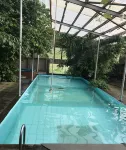 Country Hotel Heydalur - Pool