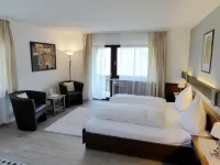 Landhotel Rebstock Hotels in Durbach