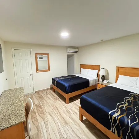 Hotel Catalina