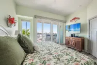 By Air & by Sea Hotel di Port Aransas