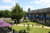 Cit'Hotel Capricorne Hotels in Vendome