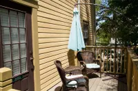 Agustin Inn - Saint Augustine - Adults Only