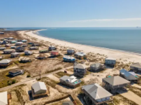 感覺鹹味 - 107魁北克4卧室的家由RedAwning提供 多芬島酒店