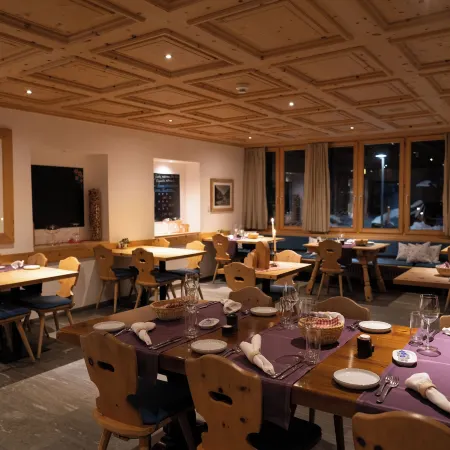 Hotel Morteratsch