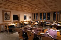 Hotel Morteratsch Hotel a Pontresina