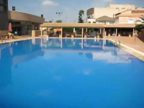 Hospedium Hotel Los Periquitos