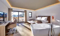 City Suites Murnau - Wifi