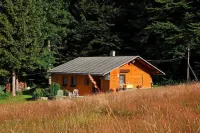 Haus an der Bergwiese - parking