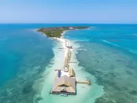 Hotel Isla Palma - 3-Star