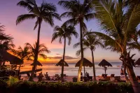 Beachfront Hotel la Palapa - Adults Only