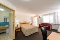 Villa Mirasol Motor Inn Hotel a Bundaberg