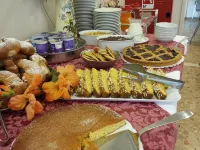 Hotel Condor - Desayuno