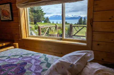 Juneberry Lodge