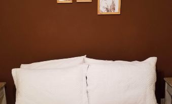 Boedo Tango Apartment