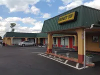Budget Inn Hotels in McDonough
